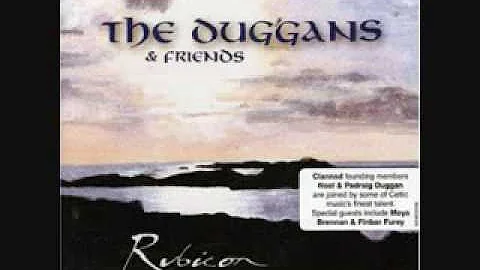 The Duggans & Friends- Lisa