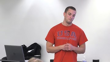 SF Scala: Chris Stewart, Bitcoin in Scala