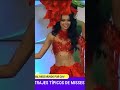 &iquest;Qu&eacute; traje t&iacute;pico de Miss Universo Chile ha sido tu favorito?