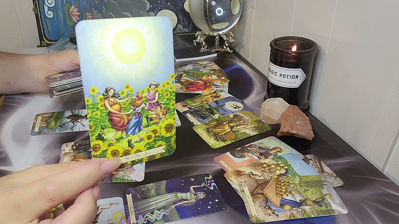 ♓ PISCES ❤️❤️❤️ OCT 🌞 SOMETHING IN THE AIR IS CHANGING