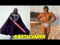 10 Famous Actors in Costume that you Did Not Know