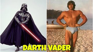 10 Famous Actors in Costume that you Did Not Know