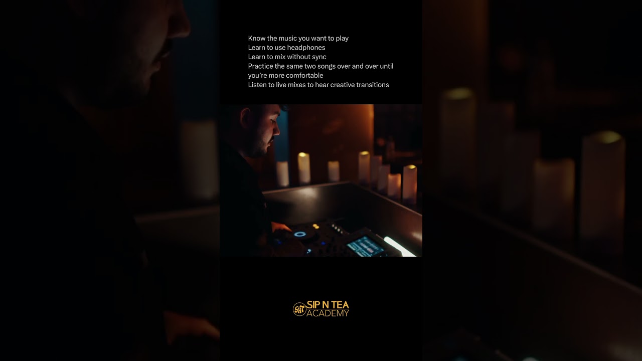 Día 2 trayéndoles tips para que puedan mejorar o iniciar su camino como djs 🫵🏼 #music #newmusic