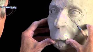 Tip Toland Workshop  Sculpting a Clay Head  Free Tutorial