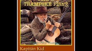128/ Kapitán Kid - Žhavý den