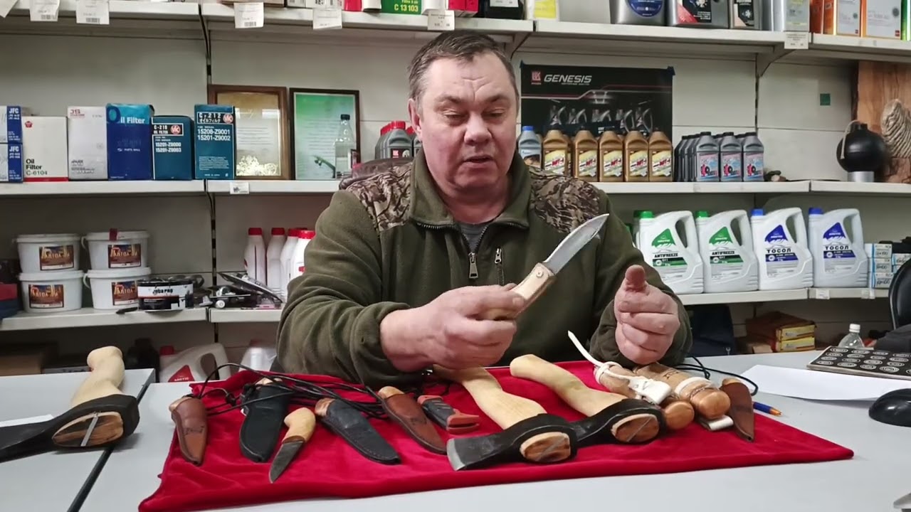 Отчёт. И как мы кабеля  буханкой напугали)))