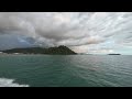 Pulang ke Padang Setelah 10 Hari di Siberut Selatan, Mentawai 