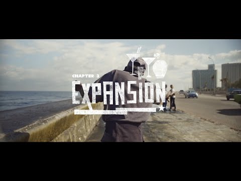 CUBA IN A BOTTLE - EPISODE 3 "EXPANSION"