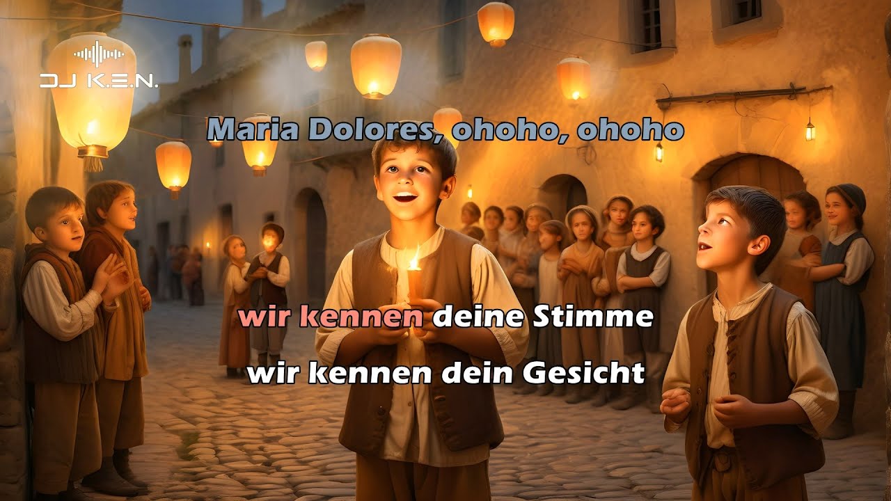 pony das lied von manuel