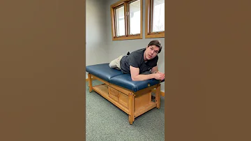 Instantly Fix Lower Back Pain Shorts 