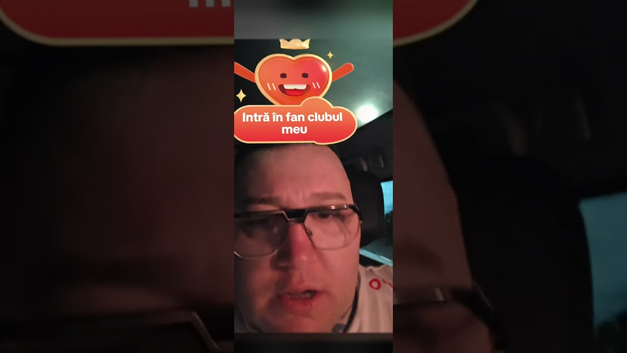 Marin Piciu LIVE după victoria din RXF cu Leu de la TM 🥊🔥 reacții la cald!