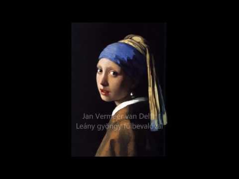 Videó: Vermeer 