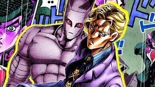 JoJo's Bizarre Adventure: Eyes of Heaven | Yoshikage Kira Gameplay😼💀