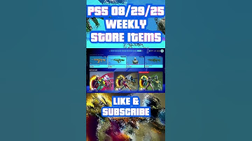 PS5 Store Items You Need To See! [08/29/25 WEEKLY]