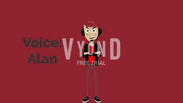 I Made My Evil Clone On Vyond