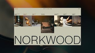 GSAP Landing Page Animation | Website Intro Animation | HTML, CSS & JavaScript (Greensock)