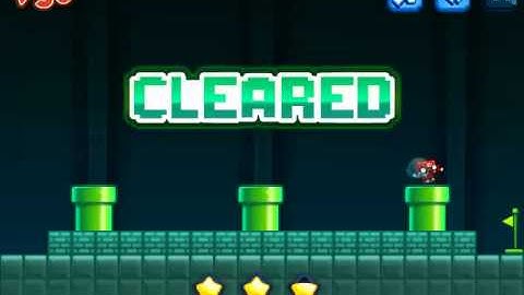 Kill the Plumber -- Level 44 Walkthrough