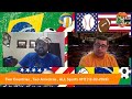 Two Countries, Two Americas, ALL SPORTS #117 (12-02-2024)