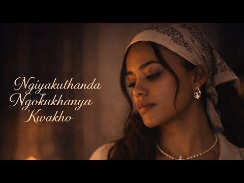 Ngiyakuthanda Ngokukhanya Kwakho (I Love You in Your Light) | Prayerful Valentine’s Amapiano