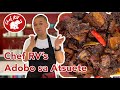 Adobo sa Atsuete