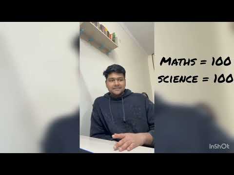 Vishal Institute student testimonial video 15