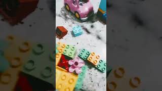 Lego Animation