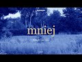 PRO8L3M type beat - Mniej | storytelling type beat