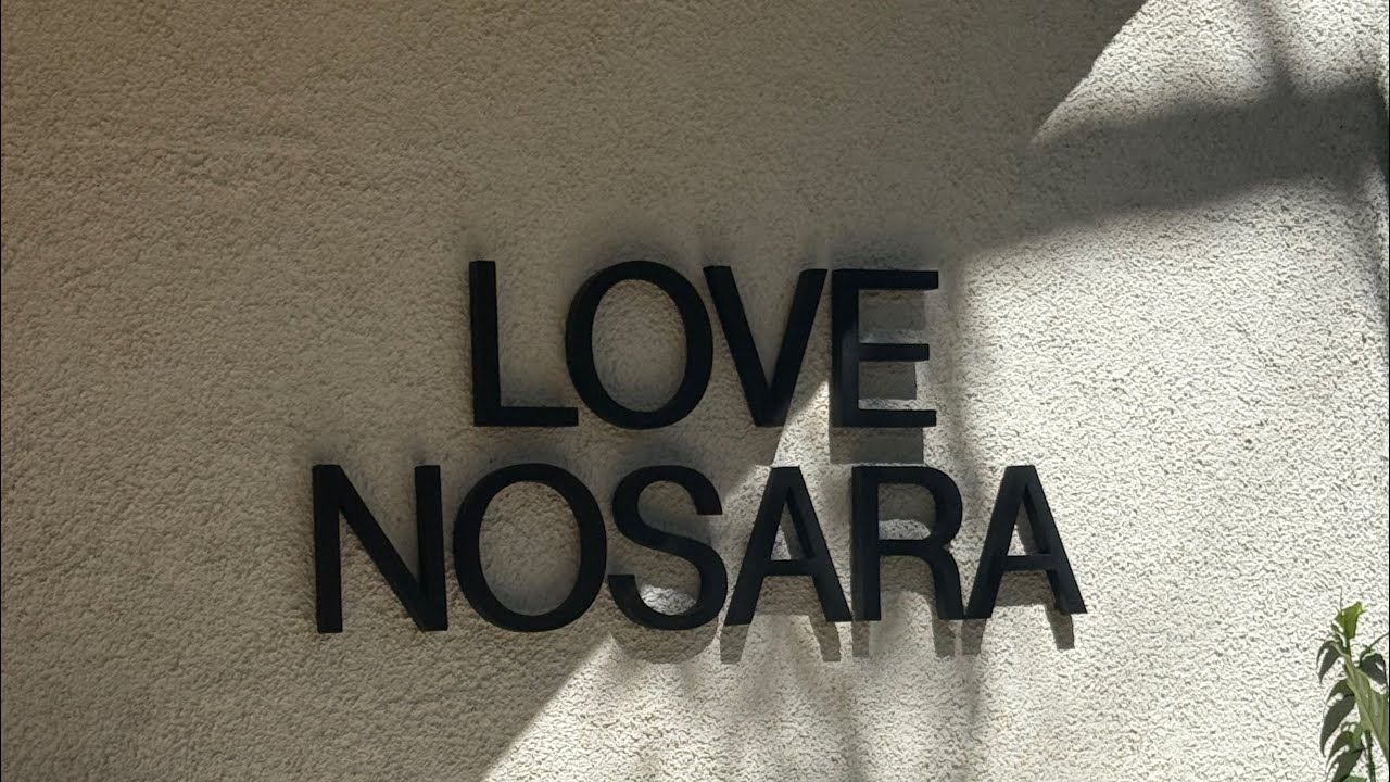 Nosara Costa Rica…. Vacation part one!