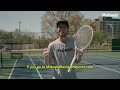 Tecnifibre TFight 300 | Tennis Racquet Review