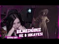 Pqueen - "8.Oyunun Bilmediğiniz Tüm Hikayesi | Resident Evil Village" İzliyor! (Adal)