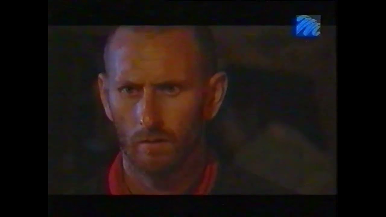 Mnet - Wednesday Survivor South Africa Malaysia Promo