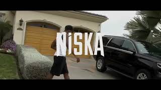 Niska - médellin  ( vidéo Music )