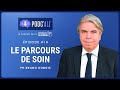 Le parcours de soin par le pr bruno dubois