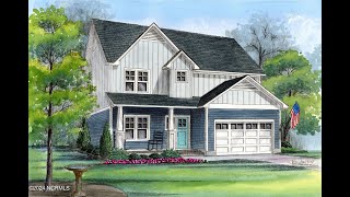 107 Redbud Court video tour