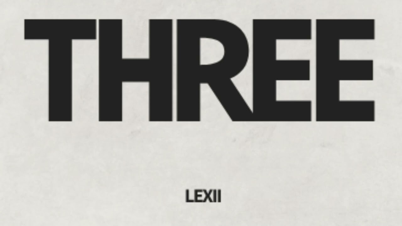 Watch Lexii-Three(Official Audio) on YouTube Watch Lexii-Three(Official Audio) on YouTube