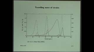 Dr. Viggo Andreasen | Mathematical models of the evolution and epidemiology of drifting...