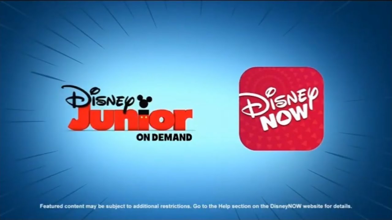 Review of Disney Junior USA Continuity February 11, 2022 Pt 3 8 - YouTube
