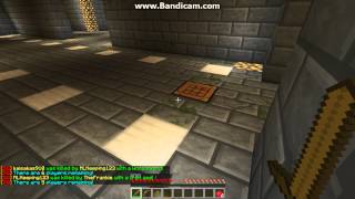 Hunger-Games (H-G) # 2Kill dupa Kill