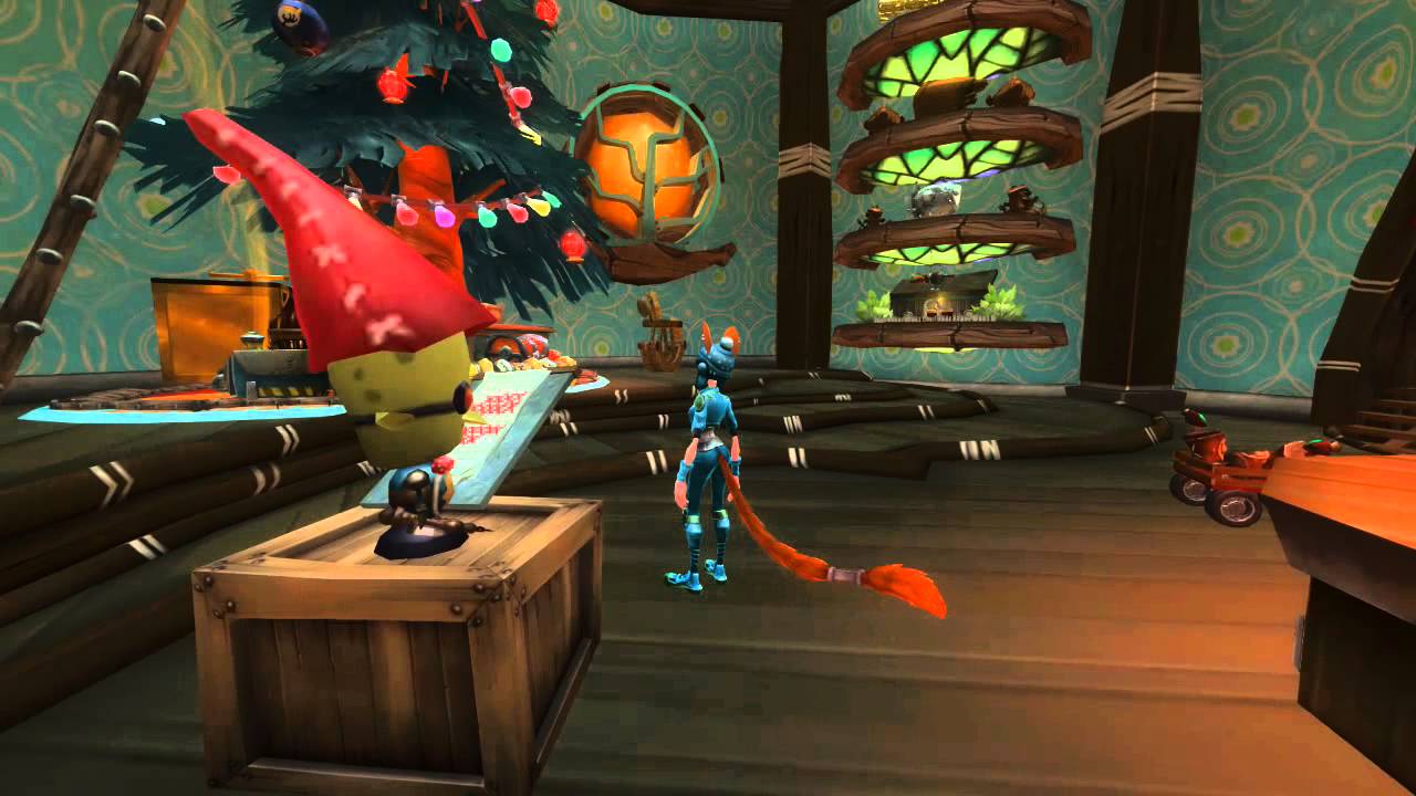 Wildstar - ProtoToys Incorporated - Jan 2015 (Jabbit-EU)