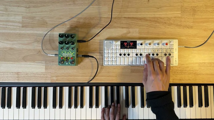 Sustained Synths and Delayed Piano Textures | Mirror Finish 2025-12-22 by atnr