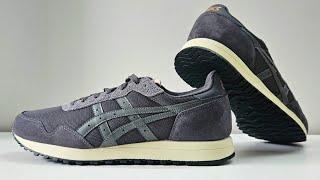 Asics Tiger Runner 2 | Detailed Review : Sizing, Fitting, comfort, Price & On-feet |