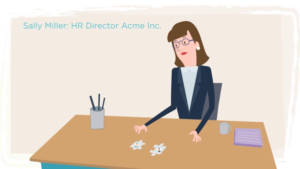 Hyphen Be Heard at Work YouTube