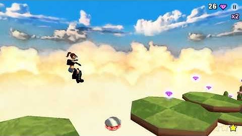 Diversion Level 1-6 (3 Stars): iOS Gameplay Walkthrough