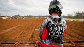 BATTLE: 250 A / Moto 2 - James Stewart Spring Championship / Freestone