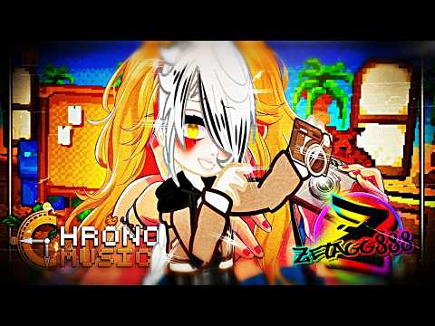 EpicVerse: Zero Breaks (mi AU OC) Reaccionan a Brisa de Verano - Haley (Stardew Valley) - Chrono AS