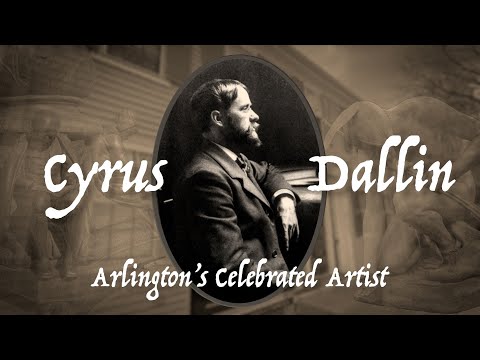 Cyrus Dallin Oral Histories