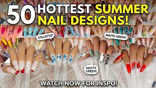 New Nail Art Ideas 2026 | Nail Art Designs | Best Nail Art Tutorial Compilation | Cute Nails💖
