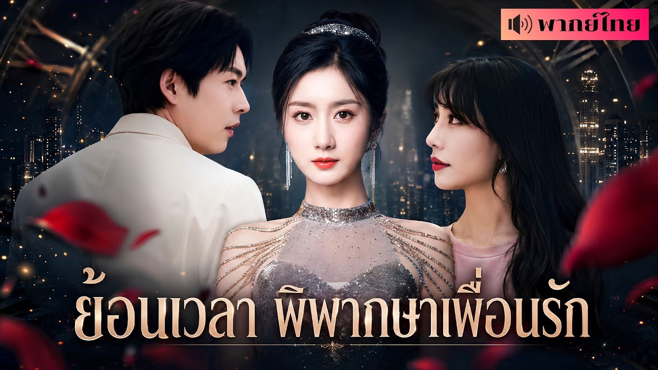 สาวถูกใส่ร้ายว่าเป็นฆาตกร! หลังเกิดใหม่ เธอจึงเปิดเกมเอาคืนทุกคน ให้คนทรยศต้องชดใช้ทั้งชีวิต! poster