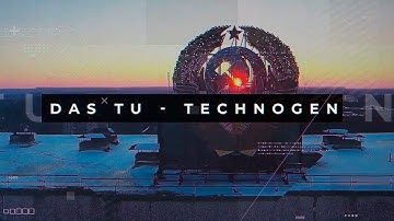 Das Tu – Technogen (Official Music Video)