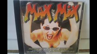 Max Mix   Eurodance